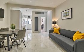 Belfast Luxury Lets - Windsor Townhouse